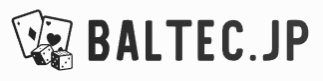 Baltec.jp – Casino Games